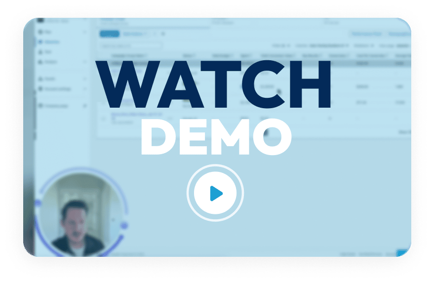 Linkedin Ads Management Service Demo Video