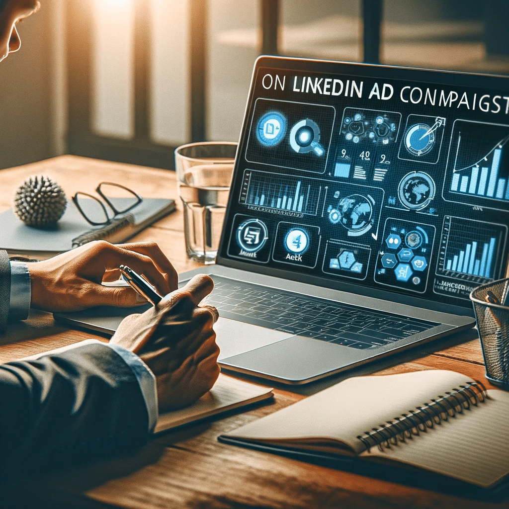 How to Run Effective LinkedIn Ads on a Limited Budget - IMPACTABLE