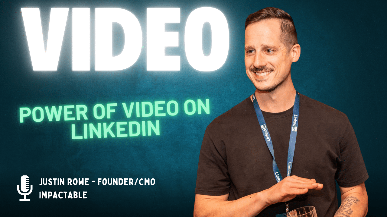 The Power of Video on LinkedIn in 2025: Organic + Paid Strategy That Converts
