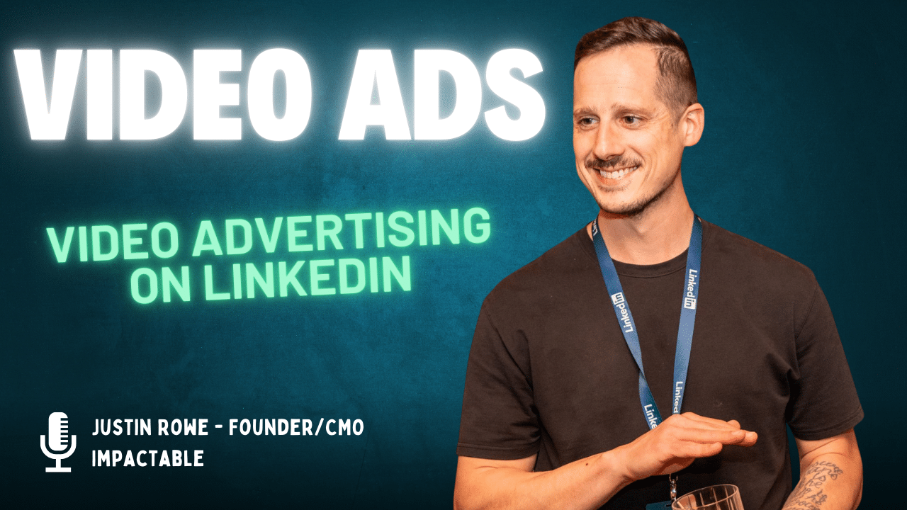 LinkedIn Video Advertising in 2025: The Smartest Way to Turn Views into Revenue