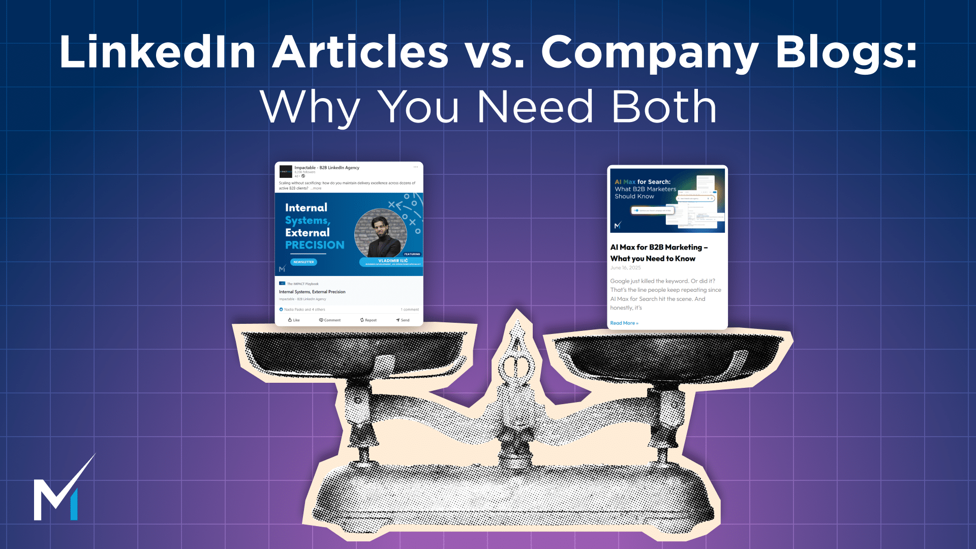 LinkedIn Articles for B2B Marketing: How to Post and Boost Authority